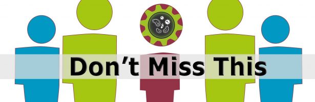 BES webinars – new series starts 14 July