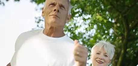 MRC LEC researchers find clues that could help to support older people to be more active