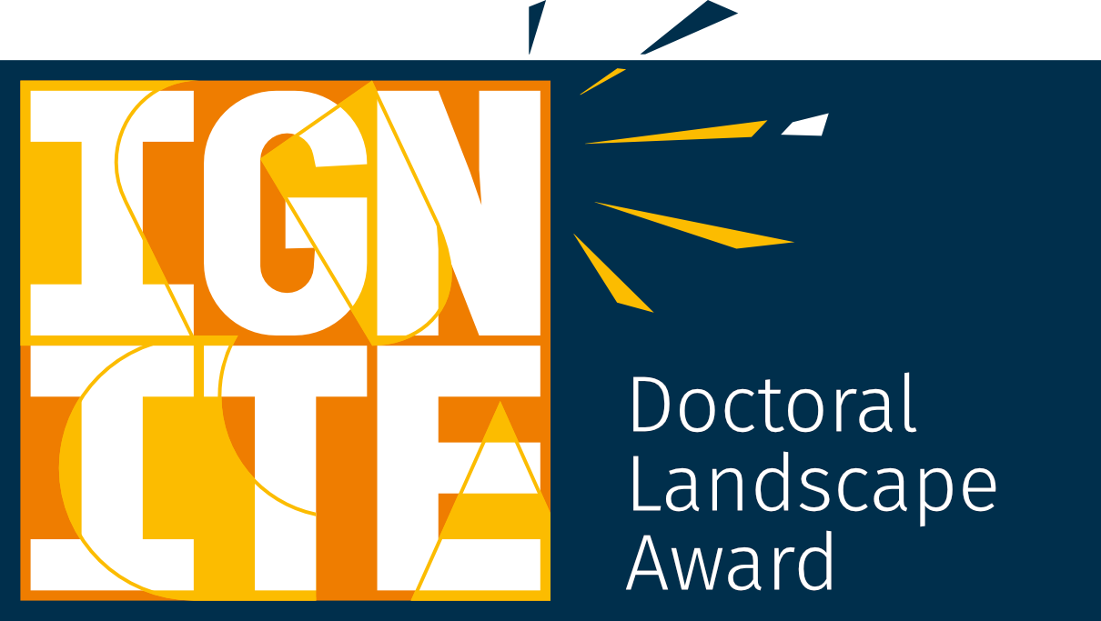 IGNITE Doctoral Landscape Award